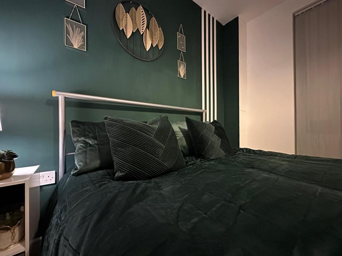 Comfortable Private Room In Bermondsey London Exterior foto